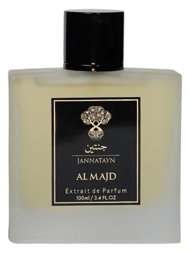 Perfume Almajd de Jannatayn