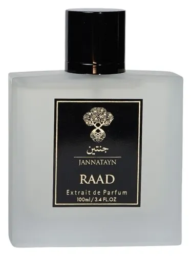 Perfume Raad de Jannatayn