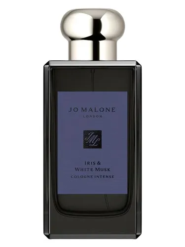 Imagen de Iris & White Musk Cologne Intense (2026)