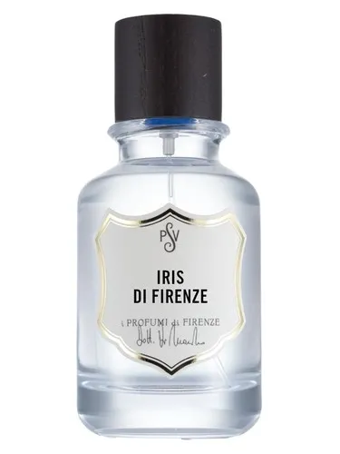 Perfume Iris di Firenze de Spezierie Palazzo Vecchio