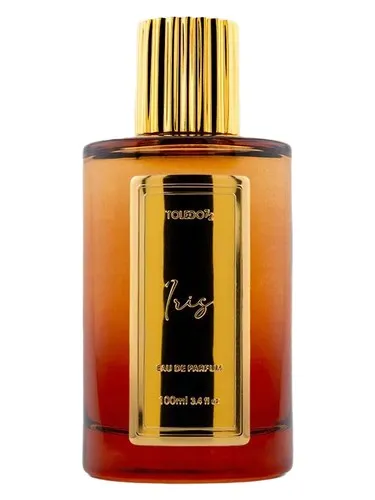 Perfume Iris de Toledo72