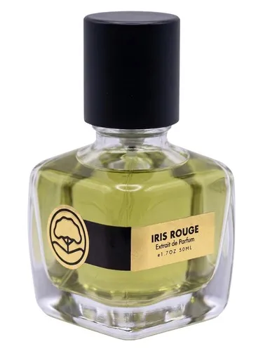 Perfume Iris Rouge de Terra Mater
