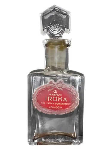 Perfume Iroma de The Crown Perfumery Co.