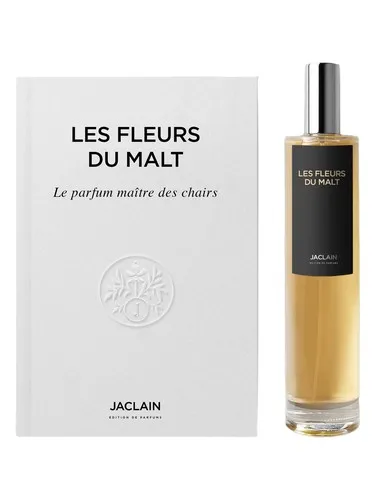 Perfume Les Fleurs Du Malt de Jaclain