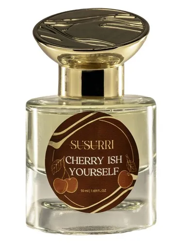 Imagen de Cherry-ish Yourself