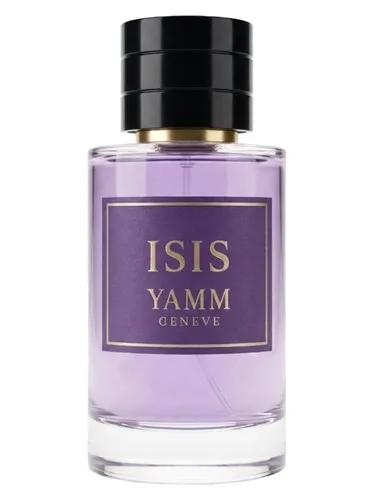 Perfume Isis de YAMM Genève