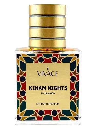 Perfume Kinam Nights de Vivace