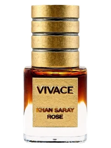 Perfume Khan Saray Rose de Vivace