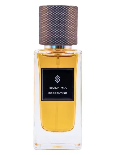 Perfume Isola Mia de Sorrentino