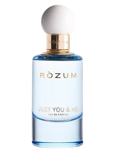Perfume Just You & Me de Rozum Perfume