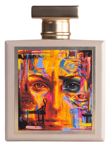 Perfume The Architect of Chaos de L’Art Vévien