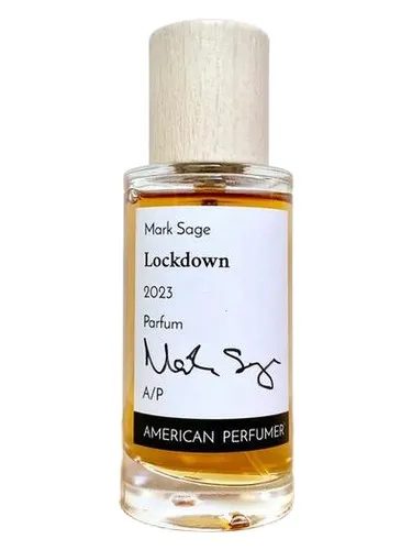 Perfume Lockdown de American Perfumer