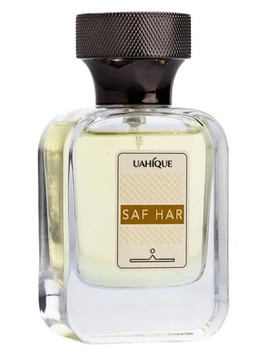 Perfume SAF HAR de UAHÍQUE