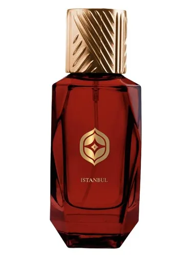 Perfume Istanbul de Mazaj Fragrances