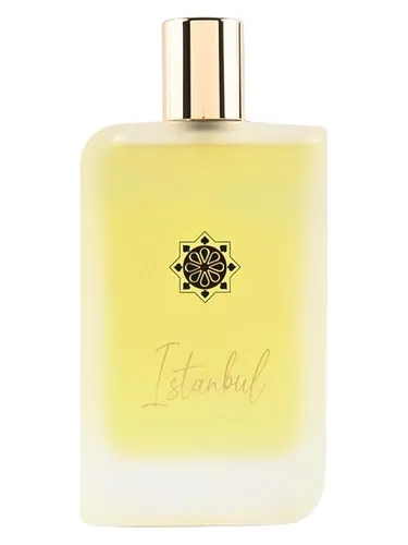 Perfume Istanbul de Samam