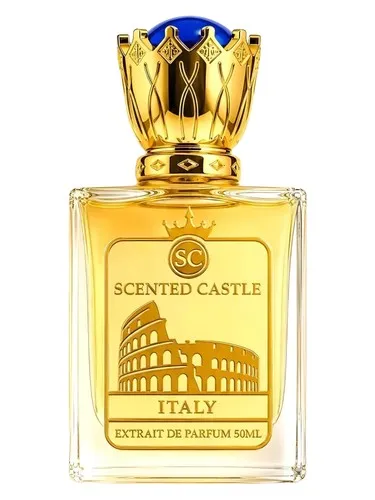 Perfume Italy de Scented Castle