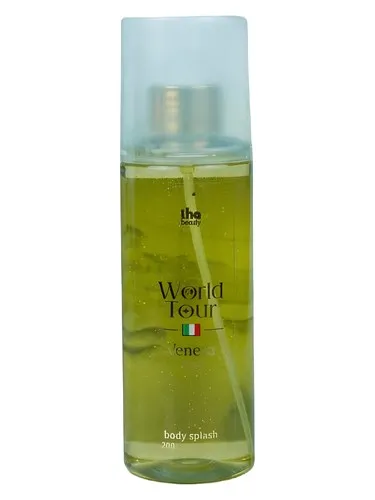 Perfume Veneza Itália de Tha Beauty