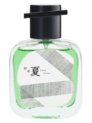 Perfume Popping Summer de itā