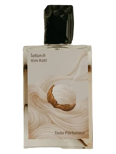 Perfume Itim Kati de Tada Parfumeur