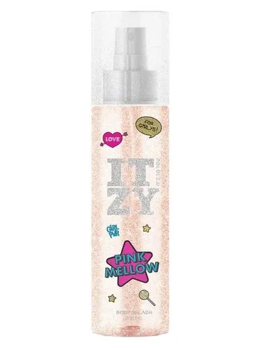 Perfume Pink Mellow de Itzy