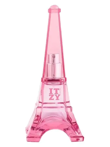 Perfume Pink Paris de Itzy