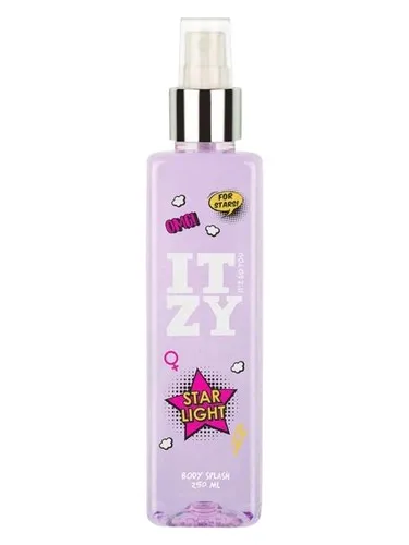 Perfume Starlight de Itzy