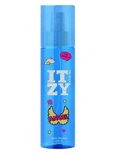 Perfume Angel de Itzy