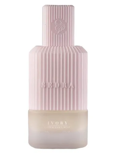 Perfume Ivory de Sedra Perfumes