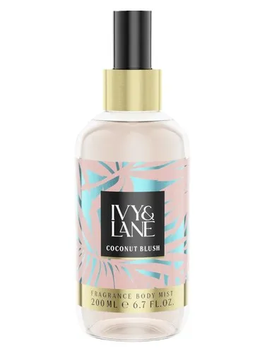Perfume Coconut Blush de IVY & LANE
