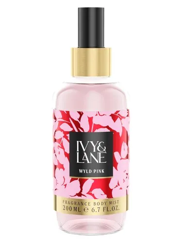 Perfume Wyld Pink de IVY & LANE