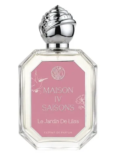 Perfume Le Jardin de Lilas de Maison IV Saisons