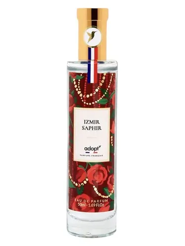 Perfume Izmir Saphir de Adopt Parfums