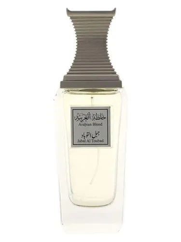 Perfume Jabal Al Toubad de Arabian Oud