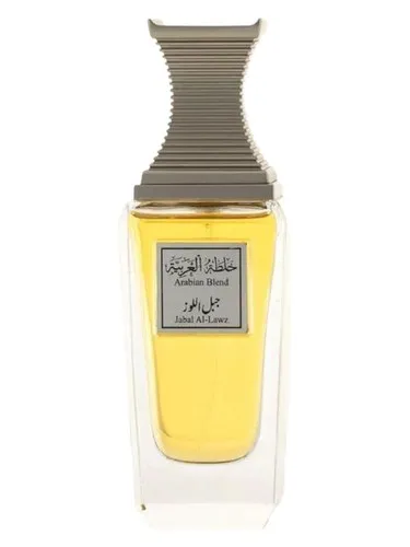 Perfume Jabal Al Lawz de Arabian Oud