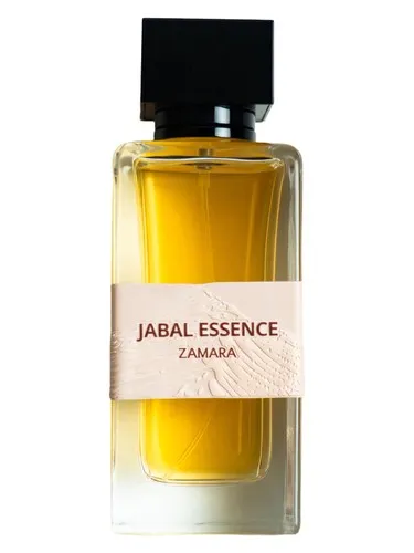 Perfume Jabal Essence de Zamara