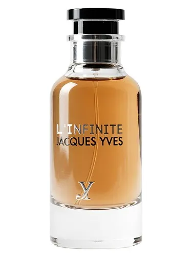 Perfume Jacques Yves L'infinite de Fragrance World