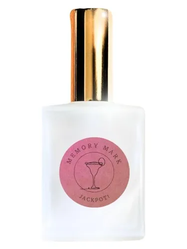 Perfume JACKPOT! de MEMORYMARK