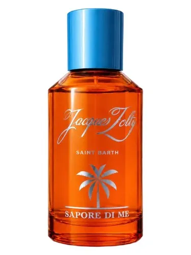 Perfume Sapore di Me de Jacques Zolty