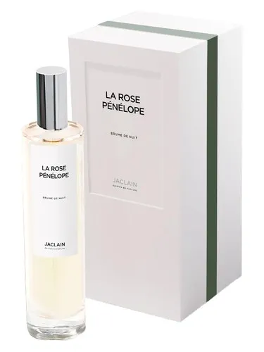 Perfume The Penelope Rose de Jaclain
