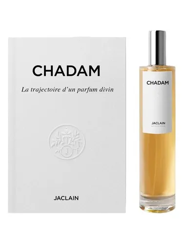 Perfume Chadam de Jaclain