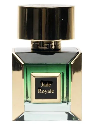 Perfume Jade Royale de Korbaj