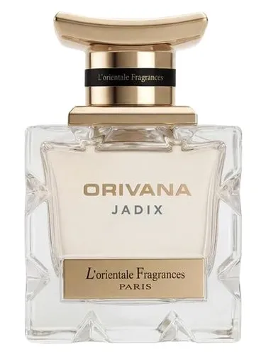 Perfume Jadix de L'Orientale Fragrances