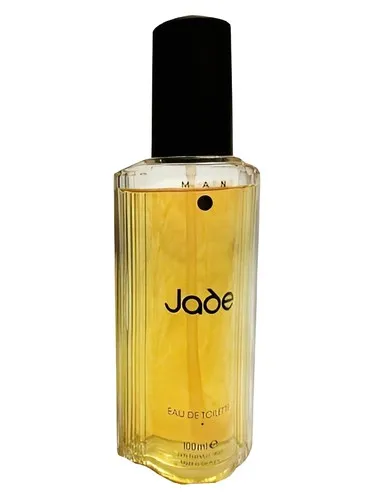 Perfume Jade Man Eau de Toilette de Jade Parfums