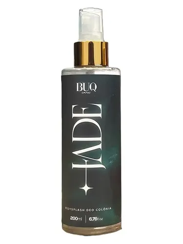 Perfume Jade de BUQ Care