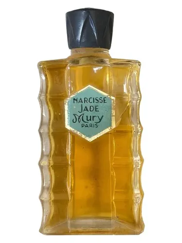 Perfume Narcisse Jade de Mury Paris