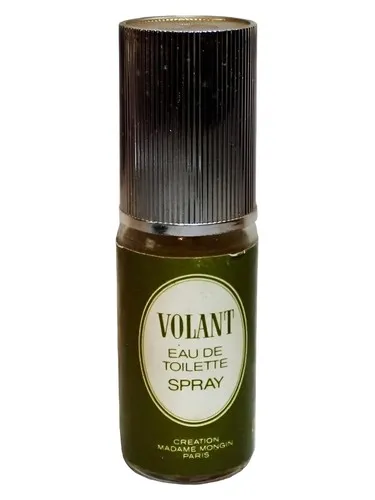Perfume Volant Eau de Toilette de Jade Parfums