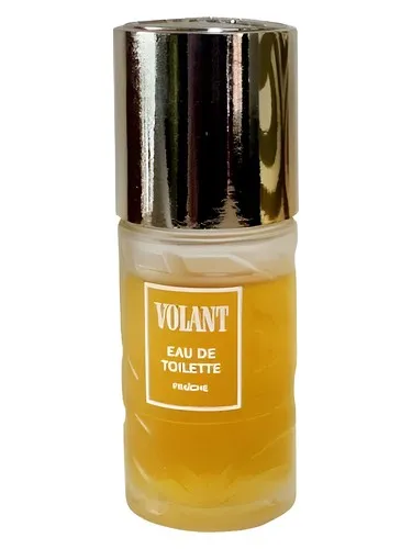 Perfume Volant Eau de Toilette Fraîche de Jade Parfums