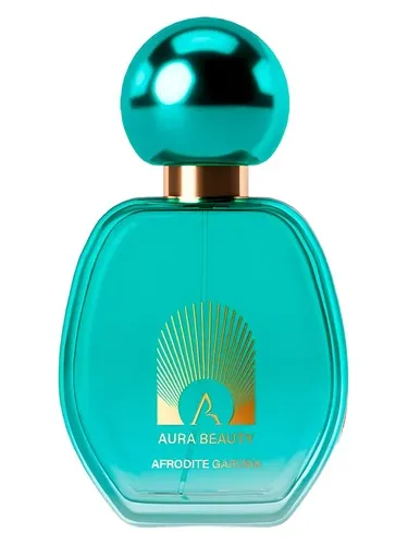 Perfume Afrodite Secret Garden de AURA Beauty