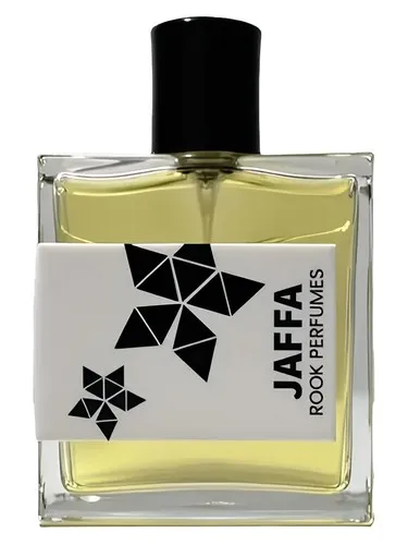Perfume Jaffa de Rook Perfumes