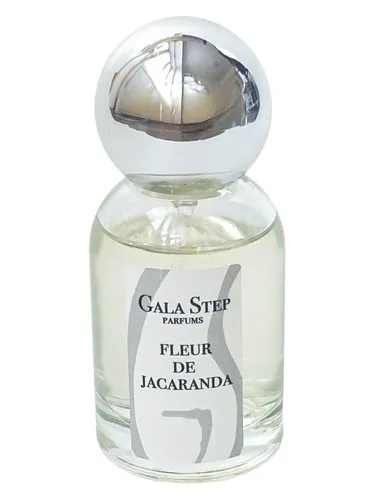 Perfume Fleur de Jakaranda de Gala Step Parfums